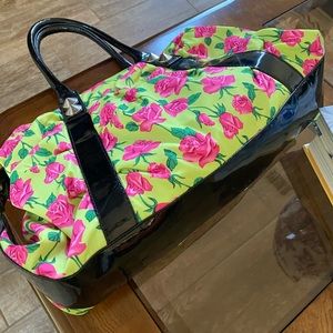 Super cute Betsy Johnson purse♥️